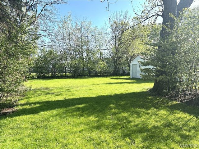 102 Harrison Avenue, Tonawanda, NY 14223