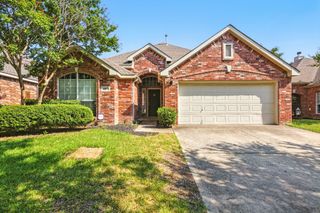 8009 Hosta Way, Fort Worth, TX 76123