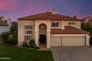 3410 Genoa Place, Palmdale, CA 93551