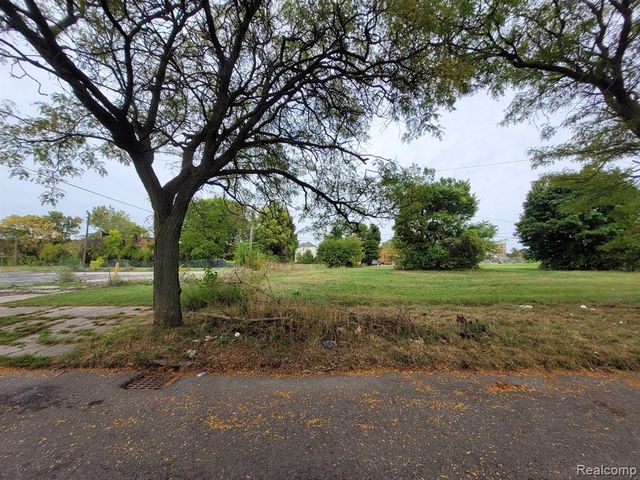 620 Canton Street, Detroit, MI 48207