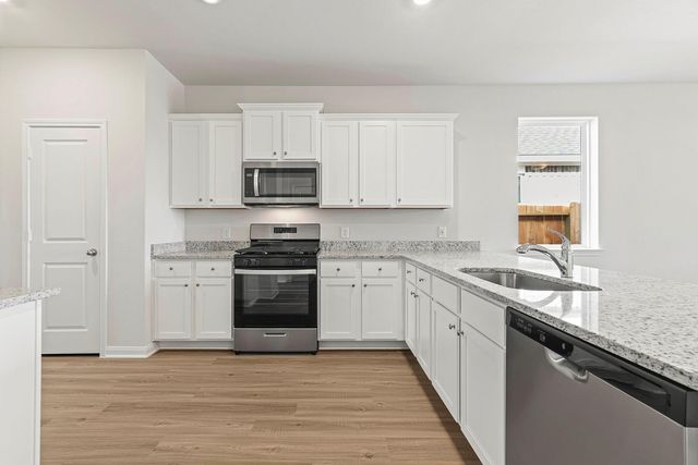 1139 Campside Drive, Beasley, TX 77417