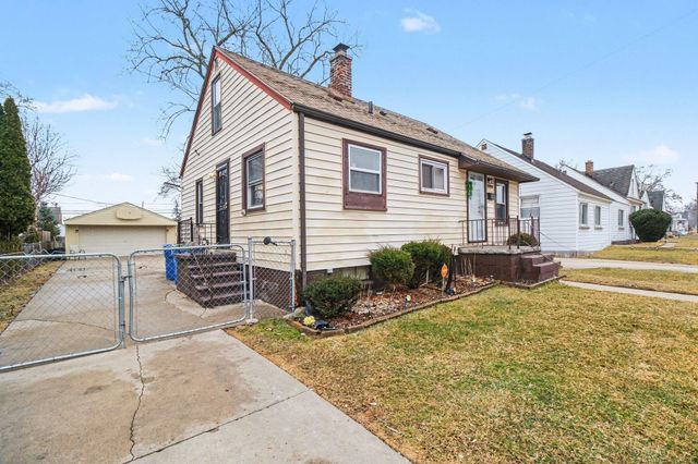 21852 Cyman Avenue, Warren, MI 48091