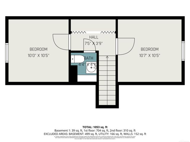 21852 Cyman Avenue, Warren, MI 48091