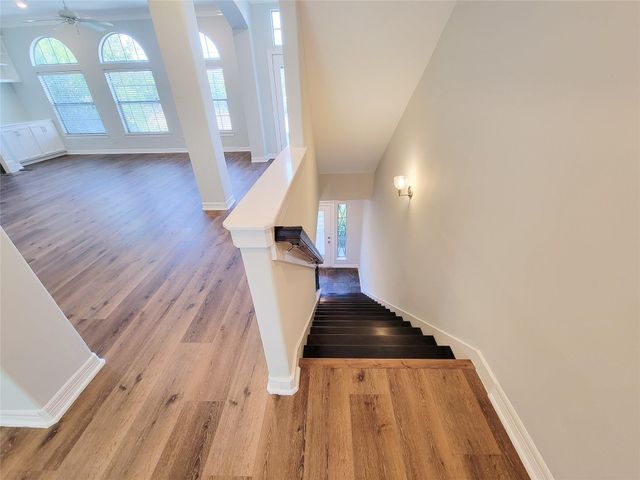 2416 La Branch Street, Houston, TX 77004