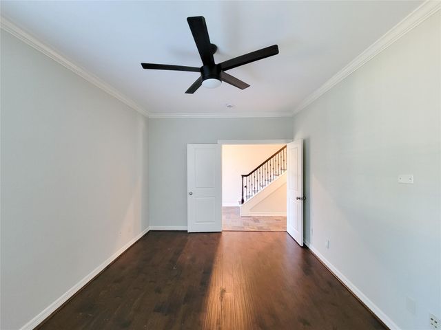 2416 La Branch Street, Houston, TX 77004