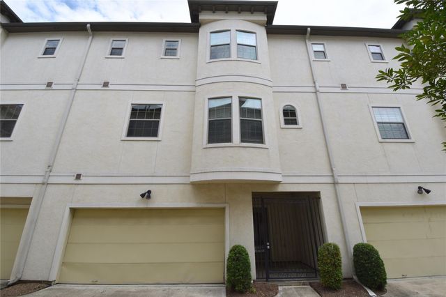 2416 La Branch Street, Houston, TX 77004