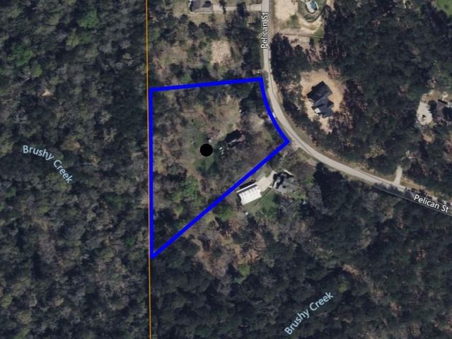 571 Pelican Street, Magnolia, TX 77355