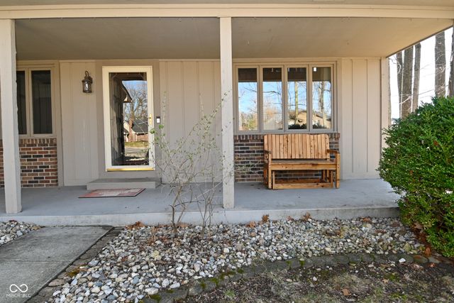 537 Wayside Court, Plainfield, IN 46168