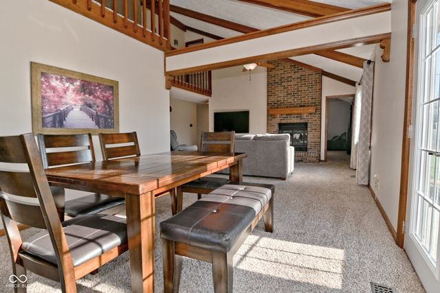 537 Wayside Court, Plainfield, IN 46168