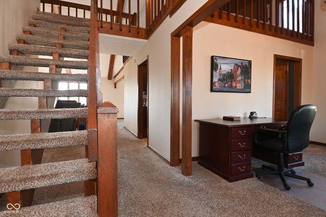 537 Wayside Court, Plainfield, IN 46168