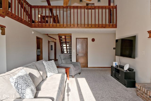 537 Wayside Court, Plainfield, IN 46168