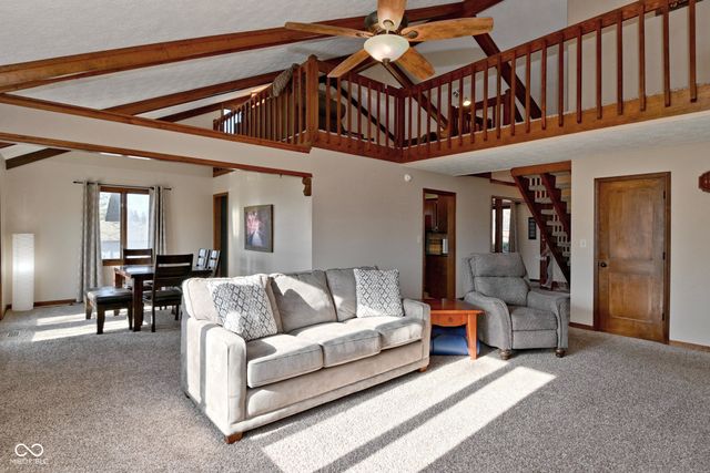 537 Wayside Court, Plainfield, IN 46168