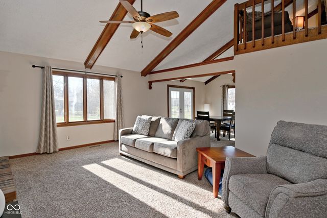 537 Wayside Court, Plainfield, IN 46168