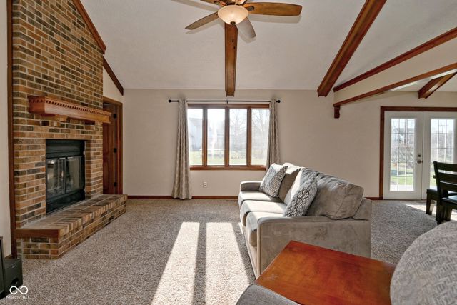 537 Wayside Court, Plainfield, IN 46168