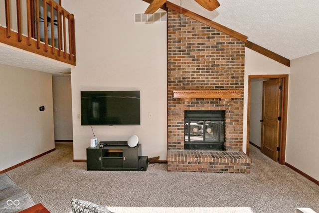 537 Wayside Court, Plainfield, IN 46168