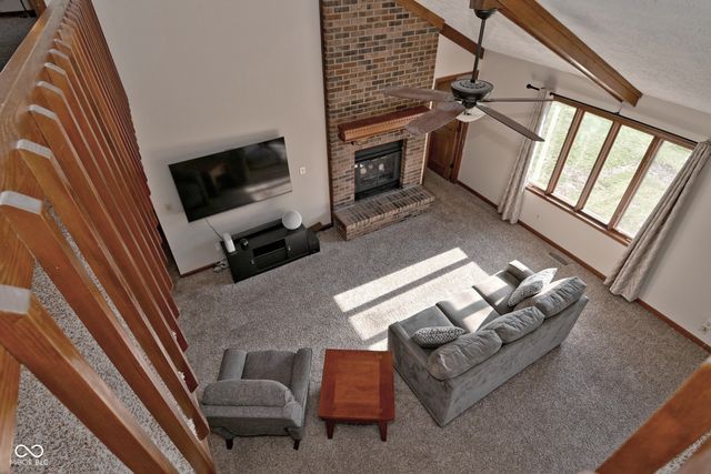 537 Wayside Court, Plainfield, IN 46168