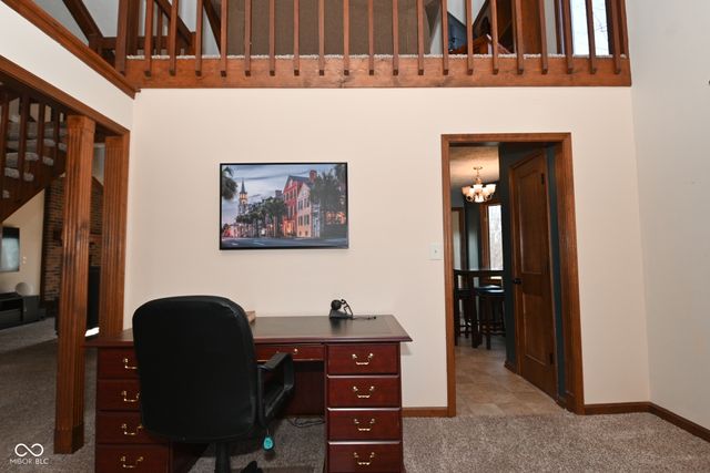 537 Wayside Court, Plainfield, IN 46168