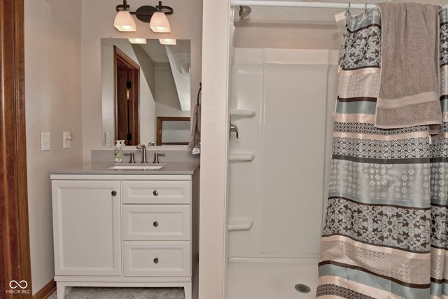 537 Wayside Court, Plainfield, IN 46168