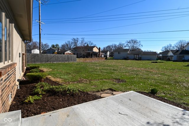 537 Wayside Court, Plainfield, IN 46168