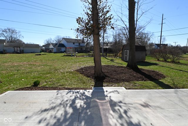 537 Wayside Court, Plainfield, IN 46168