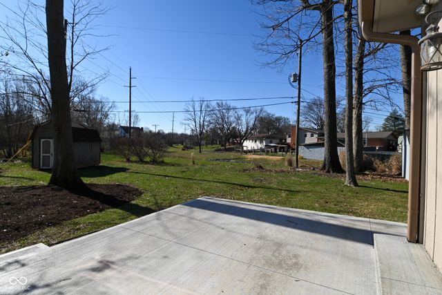 537 Wayside Court, Plainfield, IN 46168