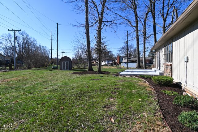 537 Wayside Court, Plainfield, IN 46168