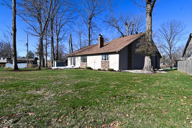 537 Wayside Court, Plainfield, IN 46168