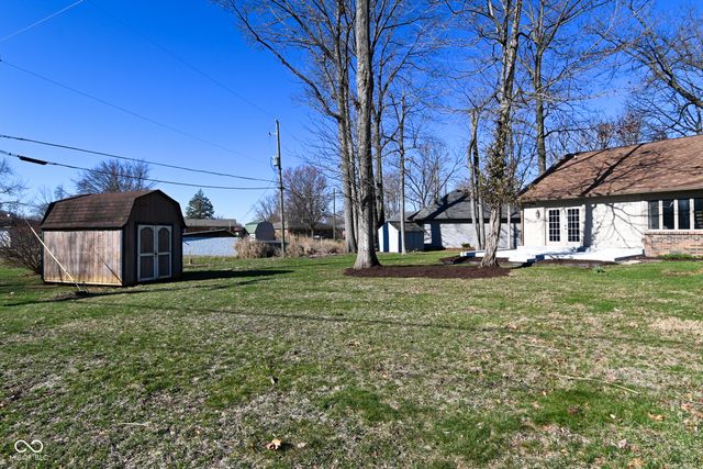 537 Wayside Court, Plainfield, IN 46168