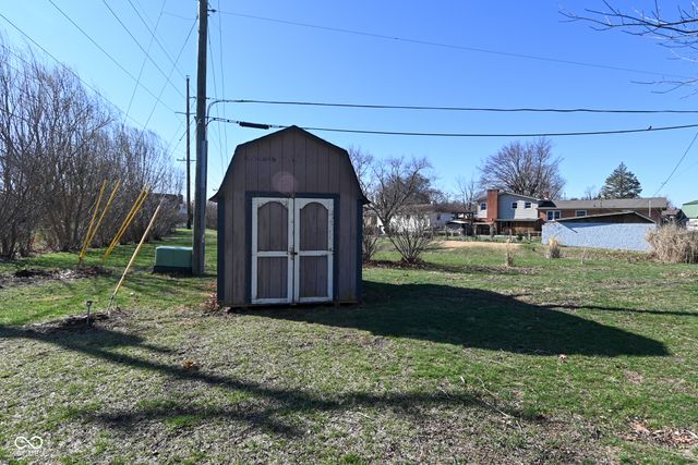 537 Wayside Court, Plainfield, IN 46168