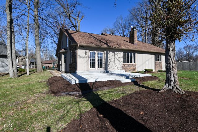 537 Wayside Court, Plainfield, IN 46168