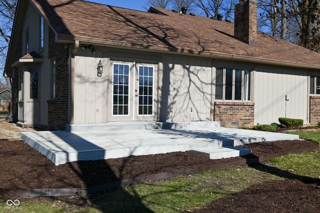 537 Wayside Court, Plainfield, IN 46168