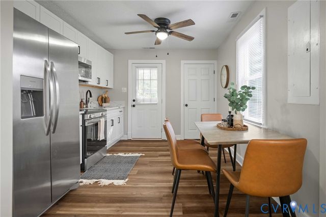 5429 Parker St, Richmond, VA 23231