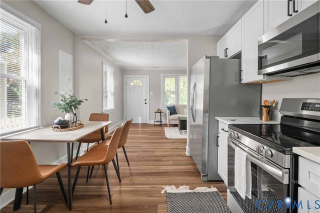 5429 Parker St, Richmond, VA 23231