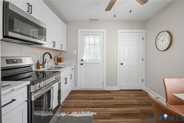 5429 Parker St, Richmond, VA 23231