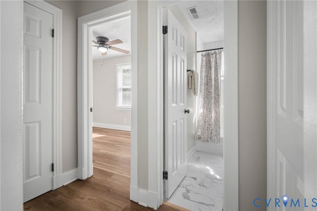 5429 Parker St, Richmond, VA 23231
