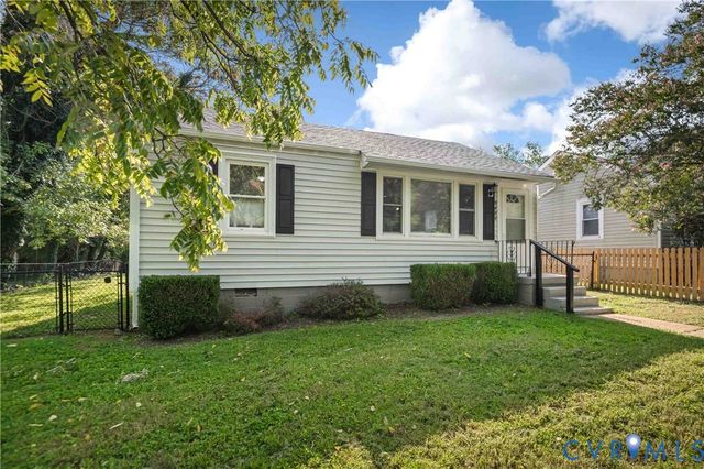 5429 Parker St, Richmond, VA 23231