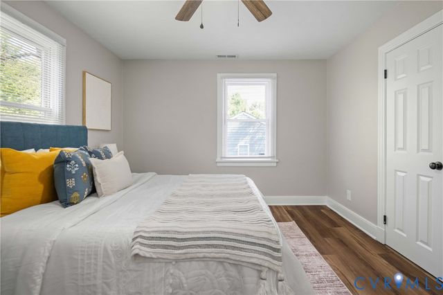 5429 Parker St, Richmond, VA 23231
