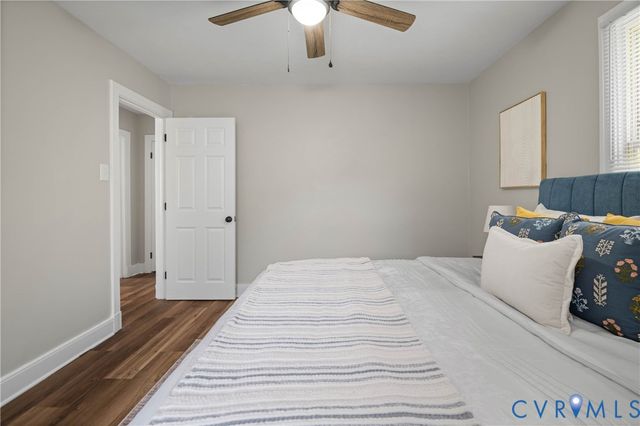 5429 Parker St, Richmond, VA 23231