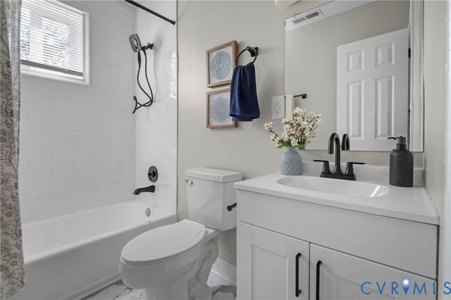 5429 Parker St, Richmond, VA 23231
