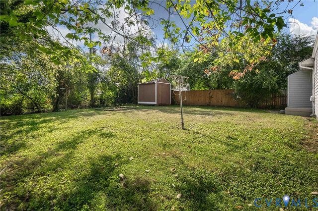 5429 Parker St, Richmond, VA 23231