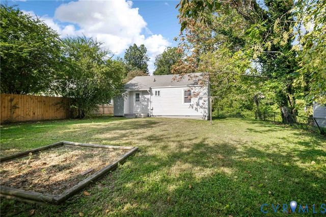 5429 Parker St, Richmond, VA 23231