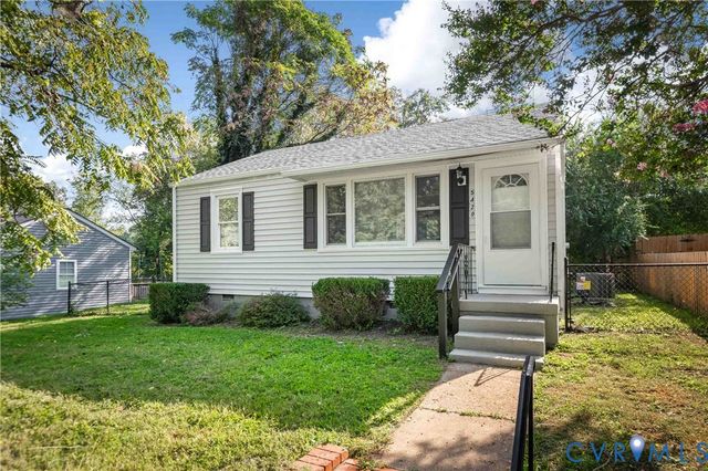 5429 Parker St, Richmond, VA 23231