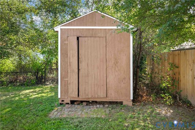 5429 Parker St, Richmond, VA 23231