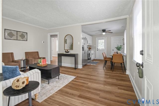 5429 Parker St, Richmond, VA 23231
