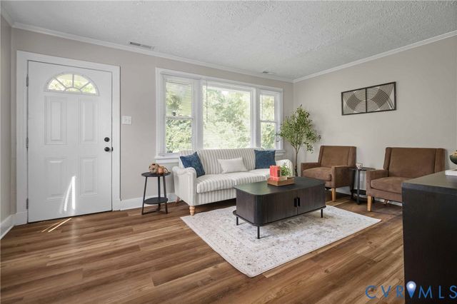 5429 Parker St, Richmond, VA 23231