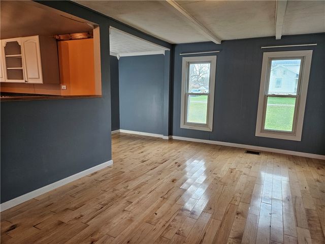 9164 State Route 5 And 20, West Bloomfield, NY 14469