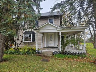 9164 State Route 5 And 20, West Bloomfield, NY 14469