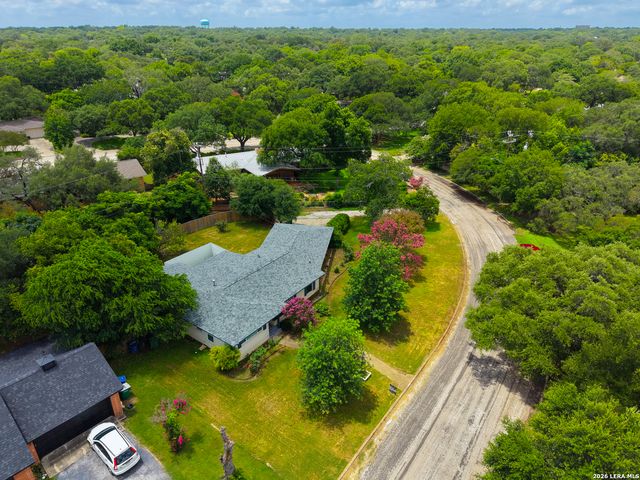606 Wyndale St, San Antonio, TX 78209