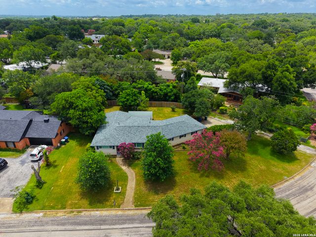 606 Wyndale St, San Antonio, TX 78209