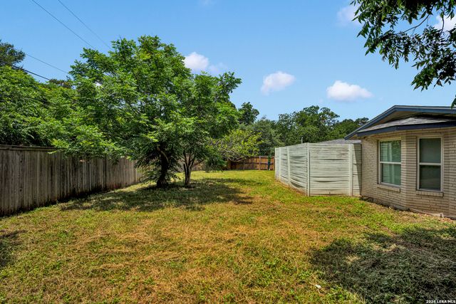 606 Wyndale St, San Antonio, TX 78209